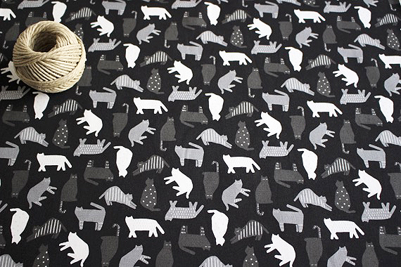 JCマルチドキャット ブラック